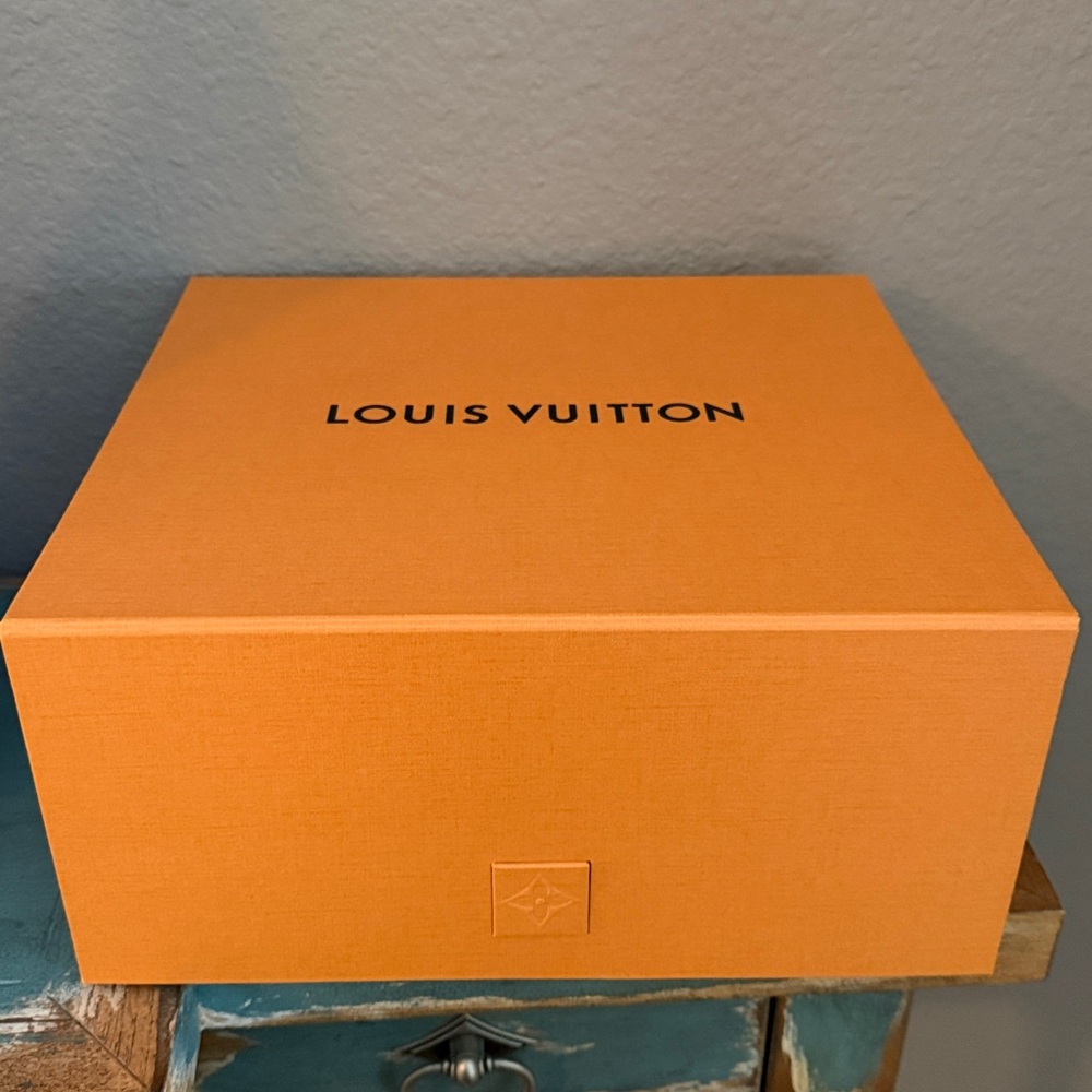LOUIS VUITTON NEVERFULL BANDOLIÈRE INSIDE OUT BB - Picture 15 of 15